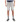 Basehit Ανδρική βερμούδα Men's Stretch Denim Short Pants